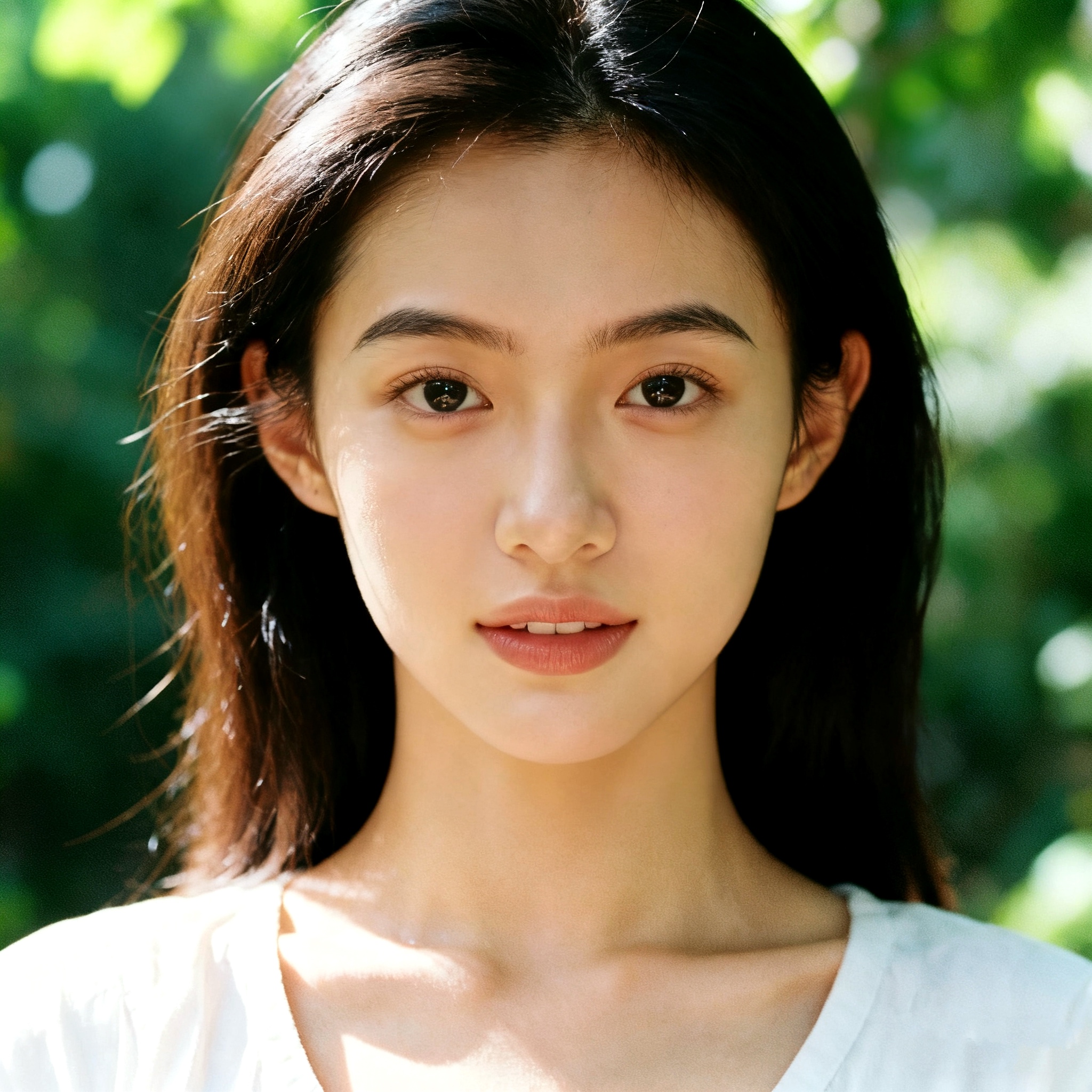 默认形象